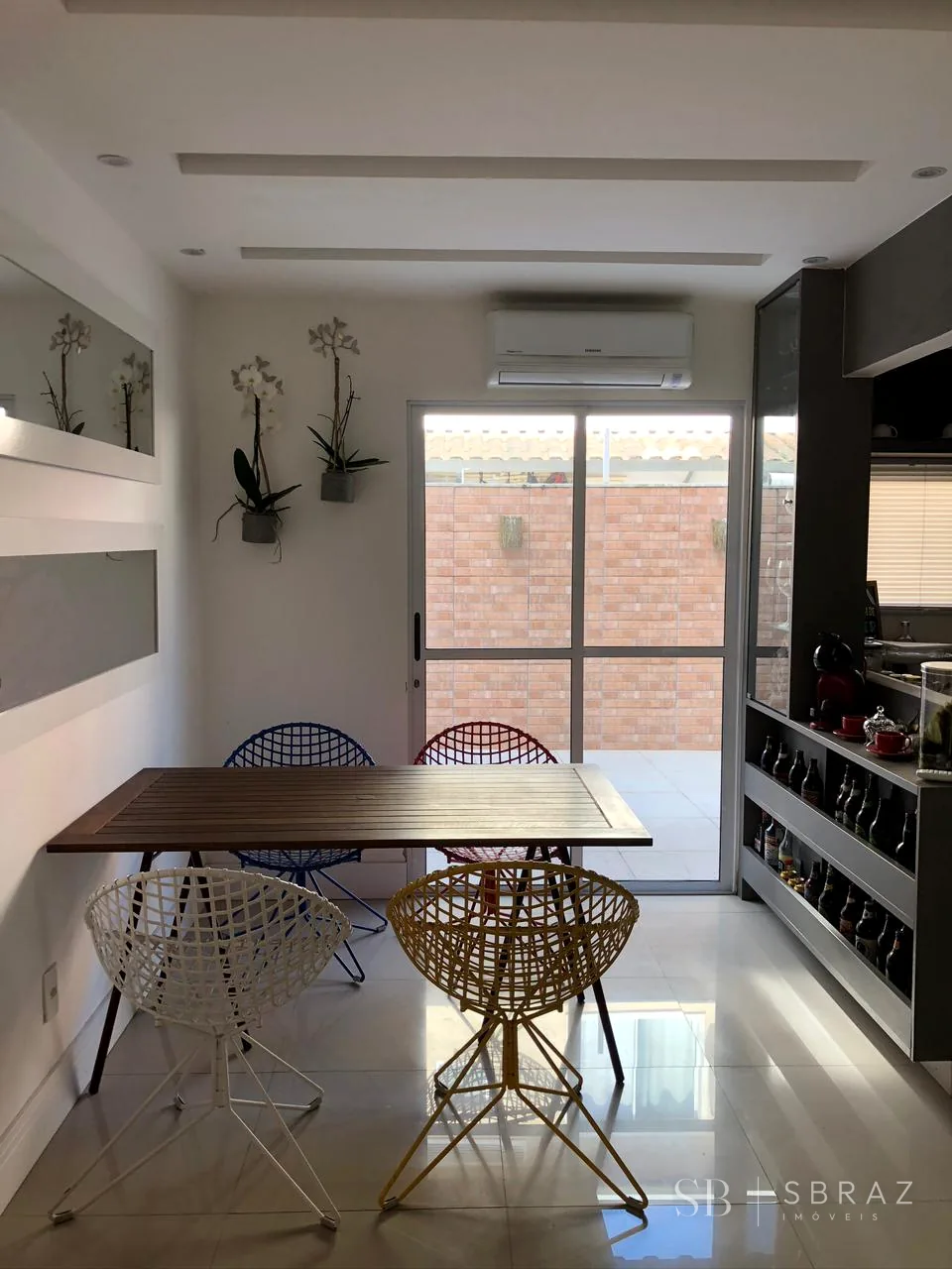 Casa duplex à venda em Vargem Pequena no Family Club - 3 quartos — foto 3