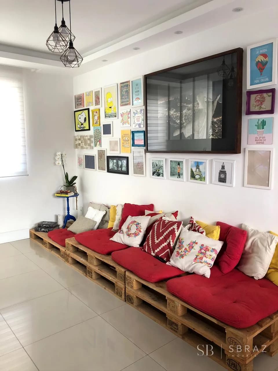 Casa duplex à venda em Vargem Pequena no Family Club - 3 quartos — foto 4