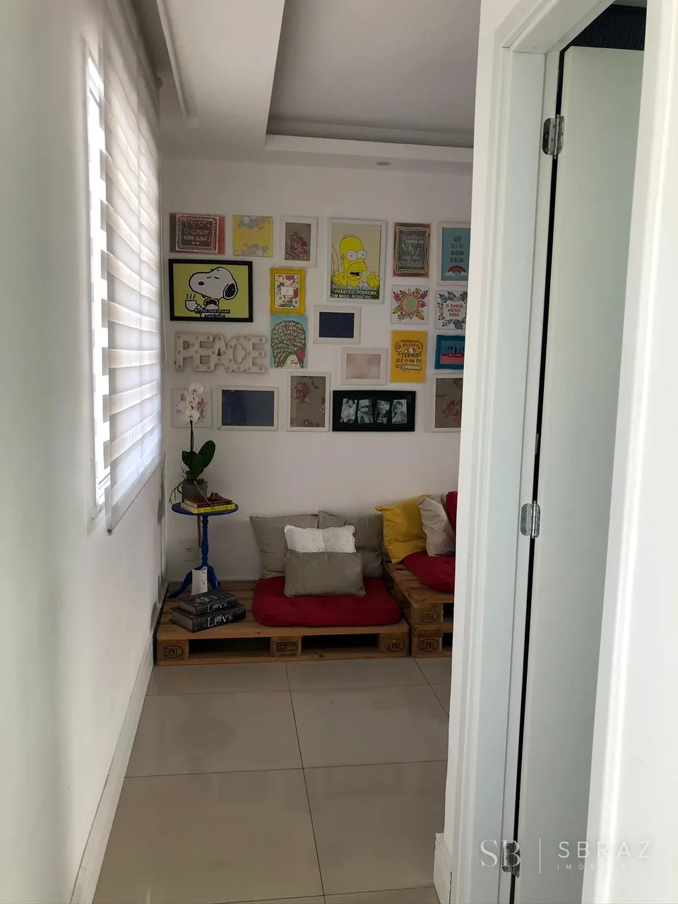 Casa duplex à venda em Vargem Pequena no Family Club - 3 quartos — foto 13