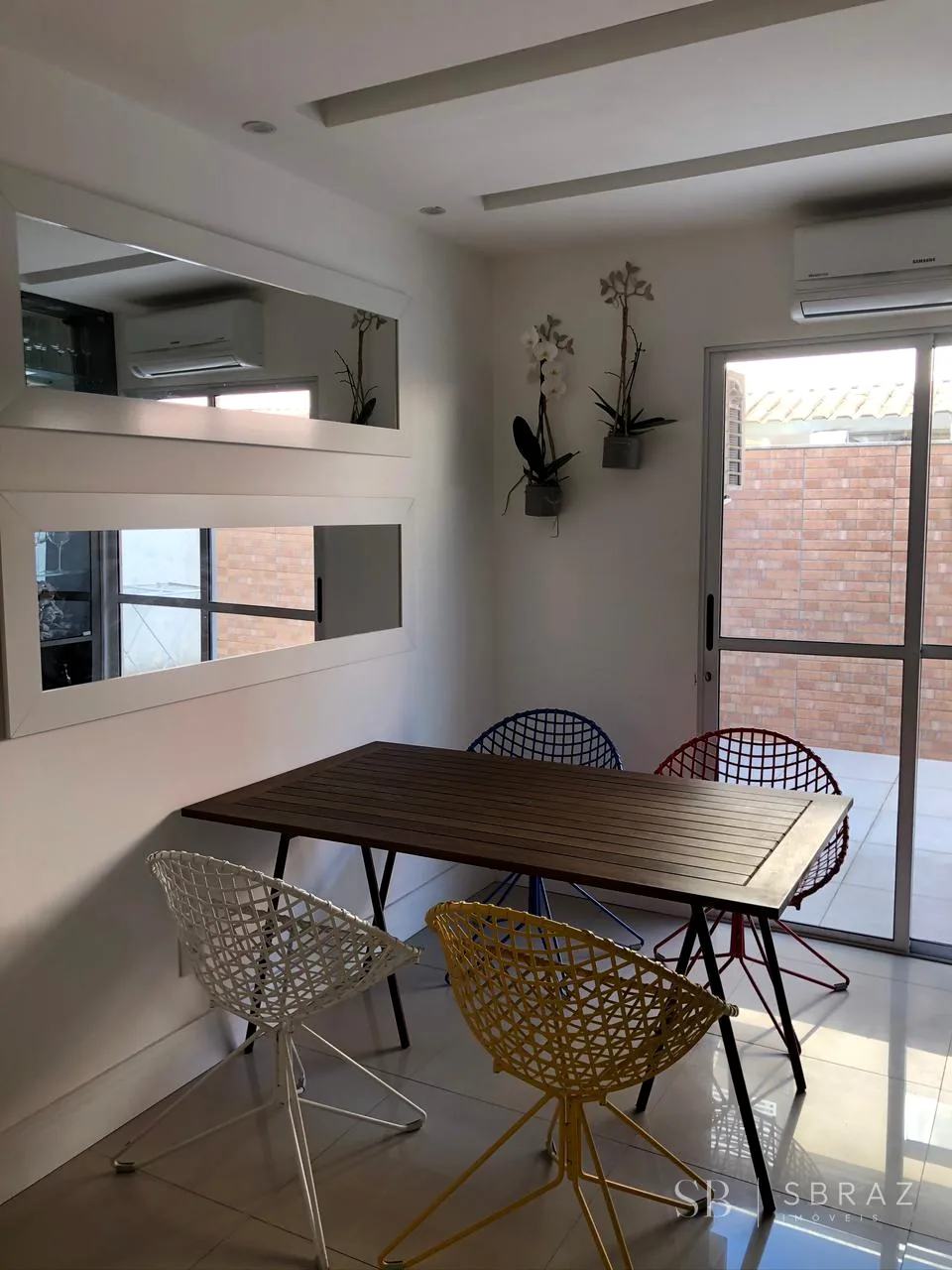 Casa duplex à venda em Vargem Pequena no Family Club - 3 quartos — foto 18
