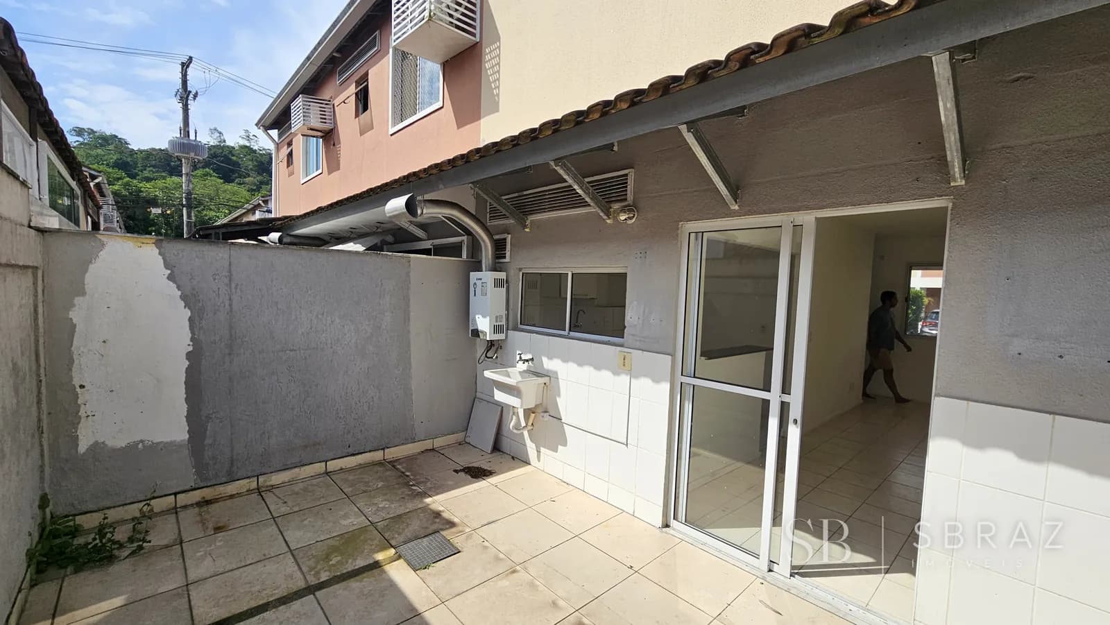 Casa duplex à venda em Vargem Pequena no Family Club - 3 quartos — foto 17